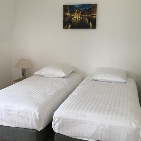 阿讷西The Boat公寓 外观 照片